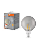 Miniatură Produs inteligent pentru iluminat LEDVANCE SMART+ Filament Globe Dimmable 44 6 W/2500 K E27, 540 lm, IP20 - imaginea 3