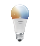 Bec LED LEDVANCE SMART WIFI A75 9,5 W 230V TW FR E27 SINGLE PACK, 1055 lm, 6500 K, 220° LEDVANCE