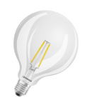 Produs inteligent pentru iluminat LEDVANCE SMART+ Filament WiFi Classic Globe 60 5,5 W E27, 6 W, 806 lm, 2700 K, IP20 LEDVANCE