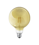 Produs inteligent pentru iluminat LEDVANCE SMART+ Filament Globe Dimmable 53 6 W/2400 K E27, 680 lm, IP20 LEDVANCE