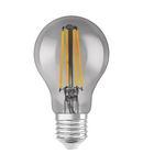 Produs inteligent pentru iluminat LEDVANCE SMART+ Filament Classic Dimmable 44 6 W/2500 K E27, 540 lm, IP20 LEDVANCE