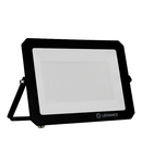 Proiector LED LEDVANCE FLOODLIGHT EFFECT 100 W 830 BLACK, 9000 lm, 3000 K, IP65, 105°, negru LEDVANCE