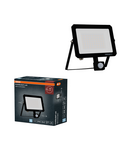 Miniatură Proiector LED LEDVANCE FLOODLIGHT LUX SENSOR 50 W 865 BLACK, 4500 lm, 6500 K, IP65, 105°, negru - imaginea 3