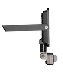 Miniatură Proiector LED LEDVANCE FLOODLIGHT EFFECT SENSOR 30 W 830 BLACK, 2700 lm, 3000 K, IP65, 105°, negru - imaginea 3