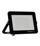 Proiector LED LEDVANCE FLOODLIGHT LUX 30 W 840 BLACK, 2700 lm, 4000 K, IP65, 105°, negru LEDVANCE