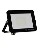 Proiector LED LEDVANCE FLOODLIGHT EFFECT 20 W 830 BLACK, 1800 lm, 3000 K, IP65, 105°, negru LEDVANCE