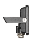 Miniatură Proiector LED LEDVANCE FLOODLIGHT LUX 10 W 840 BLACK, 900 lm, 4000 K, IP65, 105°, negru - imaginea 3