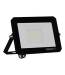 Proiector LED LEDVANCE FLOODLIGHT LUX 20 W 840 BLACK, 1800 lm, 4000 K, IP65, 105°, negru LEDVANCE