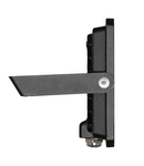 Miniatură Proiector LED LEDVANCE FLOODLIGHT LUX 20 W 840 BLACK, 1800 lm, 4000 K, IP65, 105°, negru - imaginea 3
