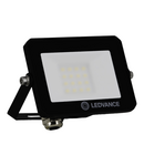 Proiector LED LEDVANCE FLOODLIGHT EFFECT 10 W 830 BLACK, 900 lm, 3000 K, IP65, 105°, negru LEDVANCE