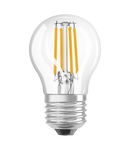 Produs inteligent pentru iluminat LEDVANCE SMART+ Filament Mini Bulb Dimmable 40 4 W/2700 K E27, 470 lm, IP20 LEDVANCE