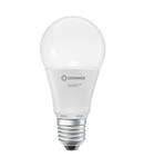 Bec LED LEDVANCE SMART WIFI A100 14 W 230V DIM FR E27 SINGLE PACK, 1521 lm, 2700 K, 220°, dimabil LEDVANCE