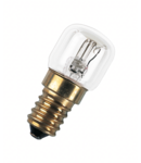 Bec halogen Ledvance (Osram)  SPC.T OVEN CL 15 W 230 V E14, 85 lm, 2700 K, dimabil LEDVANCE