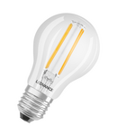 Produs inteligent pentru iluminat LEDVANCE SMART+ Filament WiFi Classic A 60 6 W E27, 806 lm, 2700 K, IP20 LEDVANCE