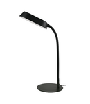 Plafonieră LED LEDVANCE PANAN DISK METAL 10 W CCT BK, 730 lm, 6500 K, IP20, 100°, negru LEDVANCE