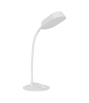 Plafonieră LED LEDVANCE PANAN DISK METAL 10 W CCT, 750 lm, 6500 K, IP20, 100° LEDVANCE