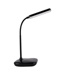 Plafonieră LED LEDVANCE PANAN DISK SQ 12 W CCT BK, 750 lm, 6500 K, IP20, 105°, negru LEDVANCE