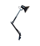 Plafonieră LED LEDVANCE PANAN CLASSIC HOOK E27 BK, 2700 K, IP20, negru LEDVANCE