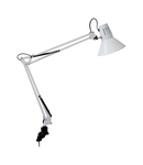 Plafonieră LED LEDVANCE PANAN CLASSIC HOOK E27 WT, 2700 K, IP20, alb LEDVANCE