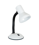 Plafonieră LED LEDVANCE PANAN CLASSIC DISK E27 WT, 2700 K, IP20, alb LEDVANCE