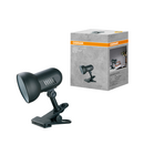 Miniatură Clemă de montaj LEDVANCE PANAN CLASSIC CLIP E27 BK, IP20, negru - imaginea 3