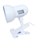 Clemă de montaj LEDVANCE PANAN CLASSIC CLIP E27 WT, IP20, alb LEDVANCE