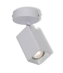 Bec LED Ledvance (Osram)  LED SPOT ANGULAR WHITE 1XGU10, 6 W, alb LEDVANCE