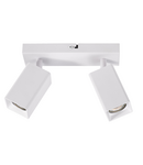 Bec LED Ledvance (Osram)  LED SPOT ANGULAR WHITE 2XGU10, 6 W, alb LEDVANCE