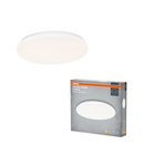 Miniatură Plafonieră LED LEDVANCE CEILING ROUND ⌀ 48cm 36 W 3000 K IP20, 2880 lm, 120° - imaginea 3