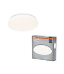 Miniatură Plafonieră LED LEDVANCE CEILING ROUND ⌀ 33cm 18 W 6500 K IP20, 1440 lm, 120° - imaginea 3