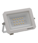 Lentilă LEDVANCE Floodlight Lens 10 W 840 White, IP65, alb LEDVANCE