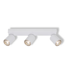 Bec LED Ledvance (Osram)  LED SPOT ELEMENTAL 3XGU10 WHITE, 6 W, alb LEDVANCE