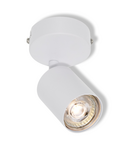 Bec LED Ledvance (Osram)  LED SPOT ELEMENTAL 1XGU10 WHITE, 6 W, alb LEDVANCE