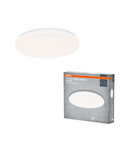 Miniatură Plafonieră LED LEDVANCE CEILING ROUND SENSOR ⌀ 48cm 36 W 4000 K IP20, 2880 lm, 120° - imaginea 3