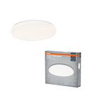 Miniatură Plafonieră LED LEDVANCE CEILING ROUND SENSOR ⌀ 48cm 36 W 6500 K IP20, 2880 lm, 120° - imaginea 3