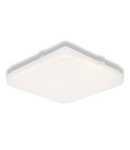 Plafonieră LED LEDVANCE CEILING SQUARE SENSOR 28x28cm 18 W 4000 K IP20, 1440 lm, 120° LEDVANCE