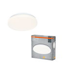 Miniatură Plafonieră LED LEDVANCE CEILING ROUND ⌀ 33cm 18 W 3000 K IP20, 1440 lm, 120° - imaginea 3