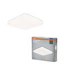 Miniatură Plafonieră LED LEDVANCE CEILING SQUARE 33x33cm 24 W 3000 K IP20, 1920 lm, 120° - imaginea 3