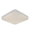Plafonieră LED LEDVANCE CEILING GRIDO SQUARE 43x43cm 48 W 6500 K IP20, 3360 lm, 120° LEDVANCE