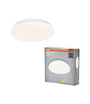 Miniatură Plafonieră LED LEDVANCE CEILING ROUND ⌀ 26cm 12 W 3000 K IP20, 960 lm, 120° - imaginea 3