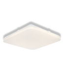 Plafonieră LED LEDVANCE CEILING SQUARE SENSOR 38x38cm 36 W 3000 K IP20, 2880 lm, 120° LEDVANCE