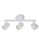 Bec LED Ledvance (Osram)  LED SPOT PRIMAL 3XGU10 WHITE, 6 W, alb LEDVANCE