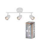 Miniatură Bec LED Ledvance (Osram)  LED SPOT PRIMAL 3XGU10 WHITE, 6 W, alb - imaginea 3
