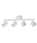 Bec LED Ledvance (Osram)  LED SPOT PRIMAL 4XGU10 WHITE, 6 W, alb LEDVANCE