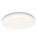 Plafonieră LED LEDVANCE CEILING ROUND SENSOR ⌀ 33cm 18 W 3000 K IP44, 1440 lm, 120° LEDVANCE