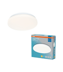 Miniatură Plafonieră LED LEDVANCE CEILING ROUND ⌀ 33cm 18 W 3000 K IP44, 1440 lm, 120° - imaginea 3