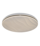 Plafonieră LED LEDVANCE CEILING PAVO ROUND ⌀ 56 cm 72 W 3000 K IP20, 5040 lm, 120° LEDVANCE