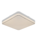 Plafonieră LED LEDVANCE CEILING SKYNE SQUARE 48x48cm 72 W 6500 K IP20, 5040 lm, 120° LEDVANCE