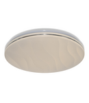Plafonieră LED LEDVANCE CEILING PAVO ROUND ⌀ 48 cm 48 W 6500 K IP20, 3360 lm, 120° LEDVANCE