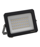 Lentilă LEDVANCE Floodlight Lens 30 W 865 Dark Grey, IP65, gri închis LEDVANCE